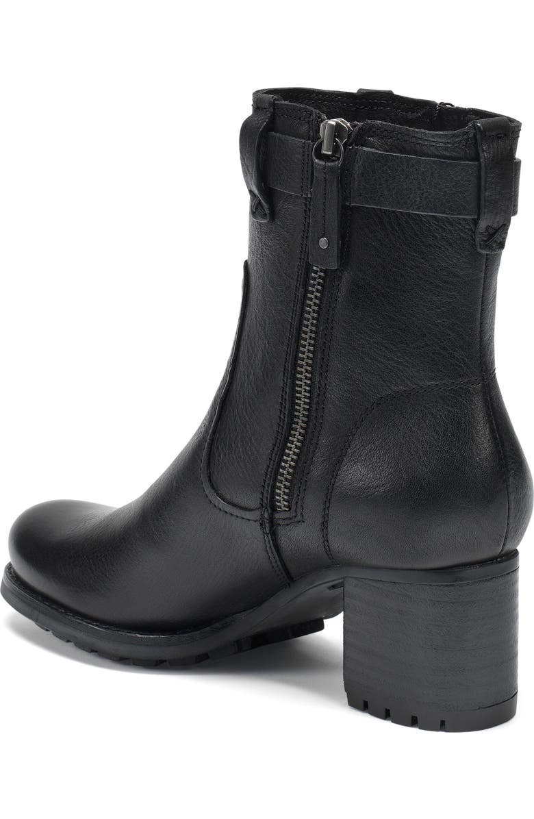 Trask Madison Waterproof Boot, Alternate, color,