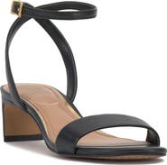 Vince Camuto Lilla Ankle Strap Sandal