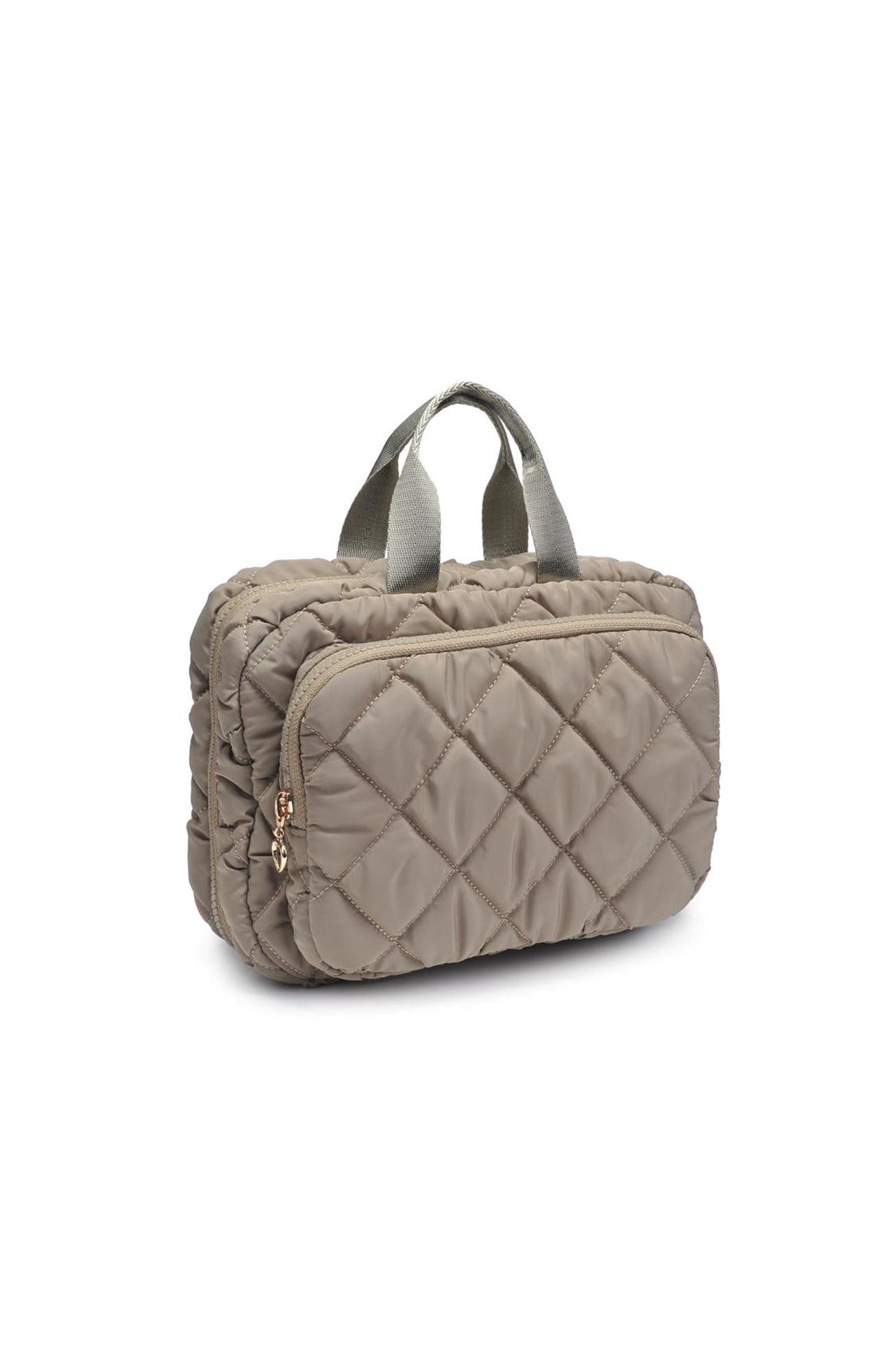 Cloud Cruiser v2 Travel Organizer, Alternate, color, Desert Sage