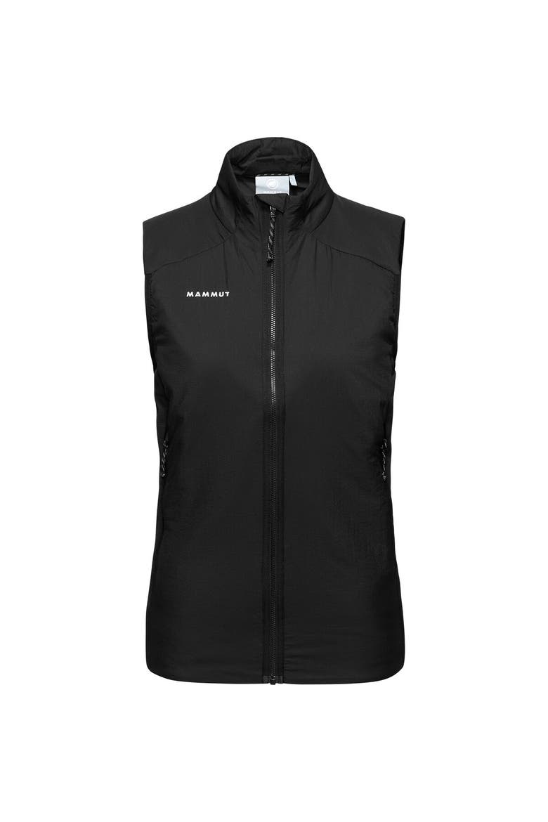 Rime Air In Hybrid Vest - Women's, Alternate, color, Black