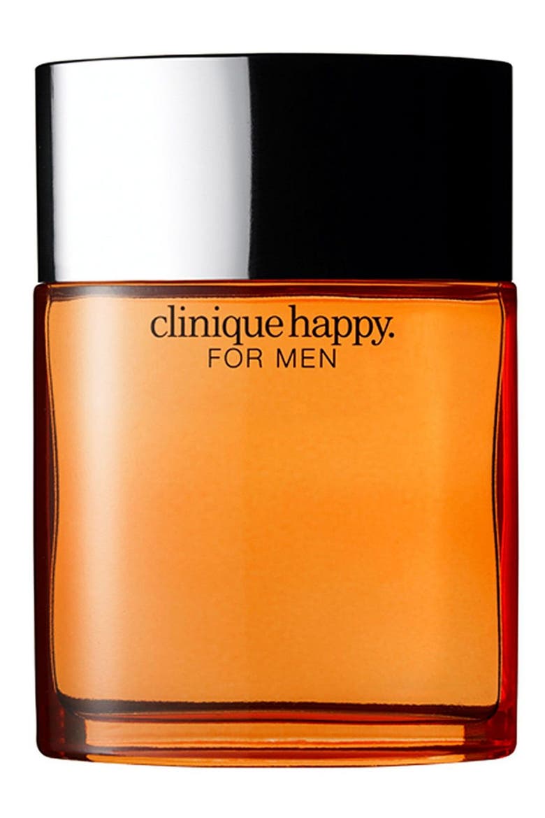 Happy for Men Cologne Spray, Main, color, NO COLOR