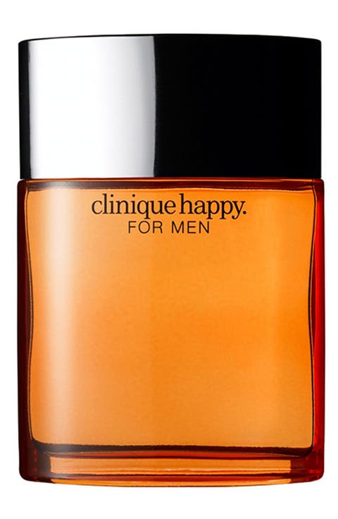 Happy for Men Cologne Spray