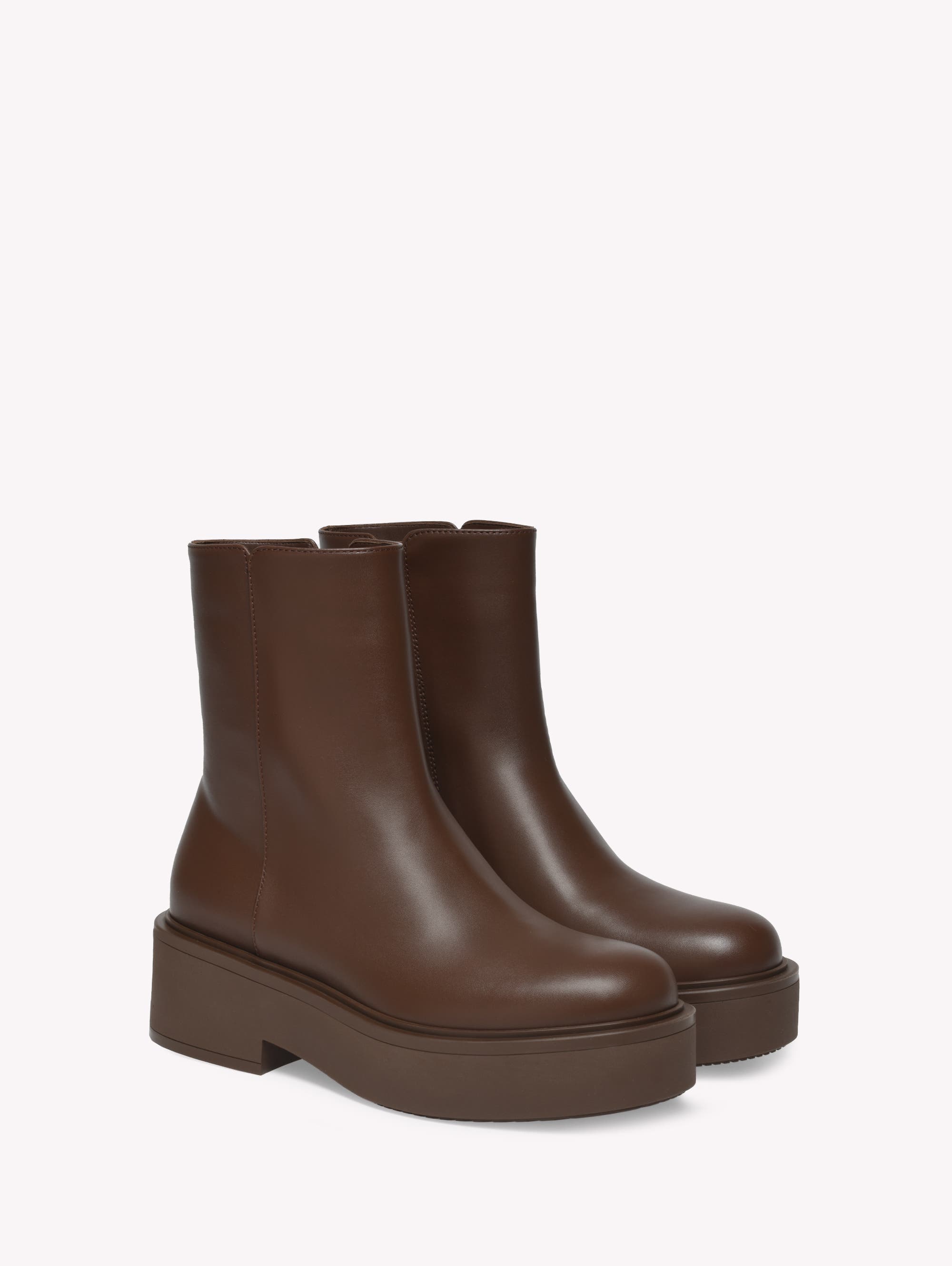 Hiro Bootie Biker - image 4