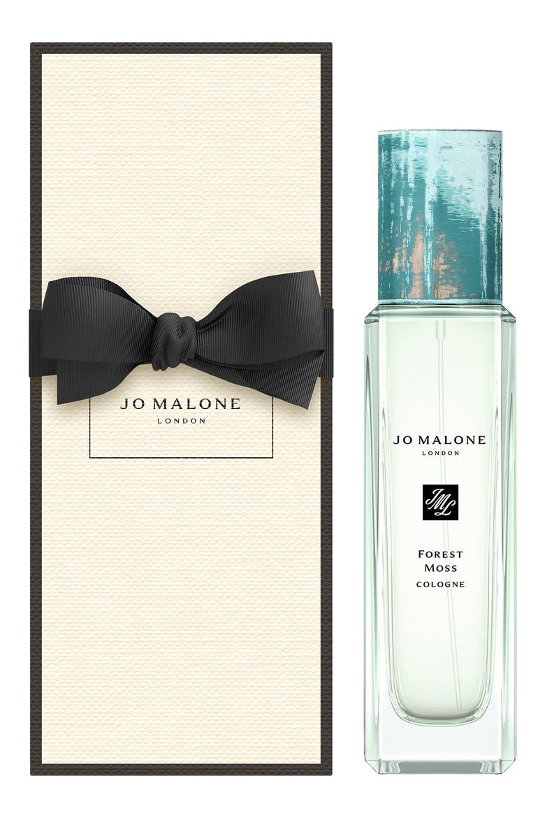 Forest Moss Cologne, Alternate, color, NO COLOR