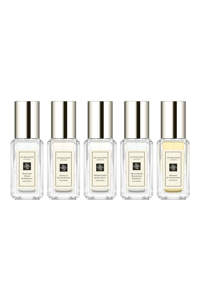 Cologne Collection Set $120 Value, Alternate, color, NO COLOR