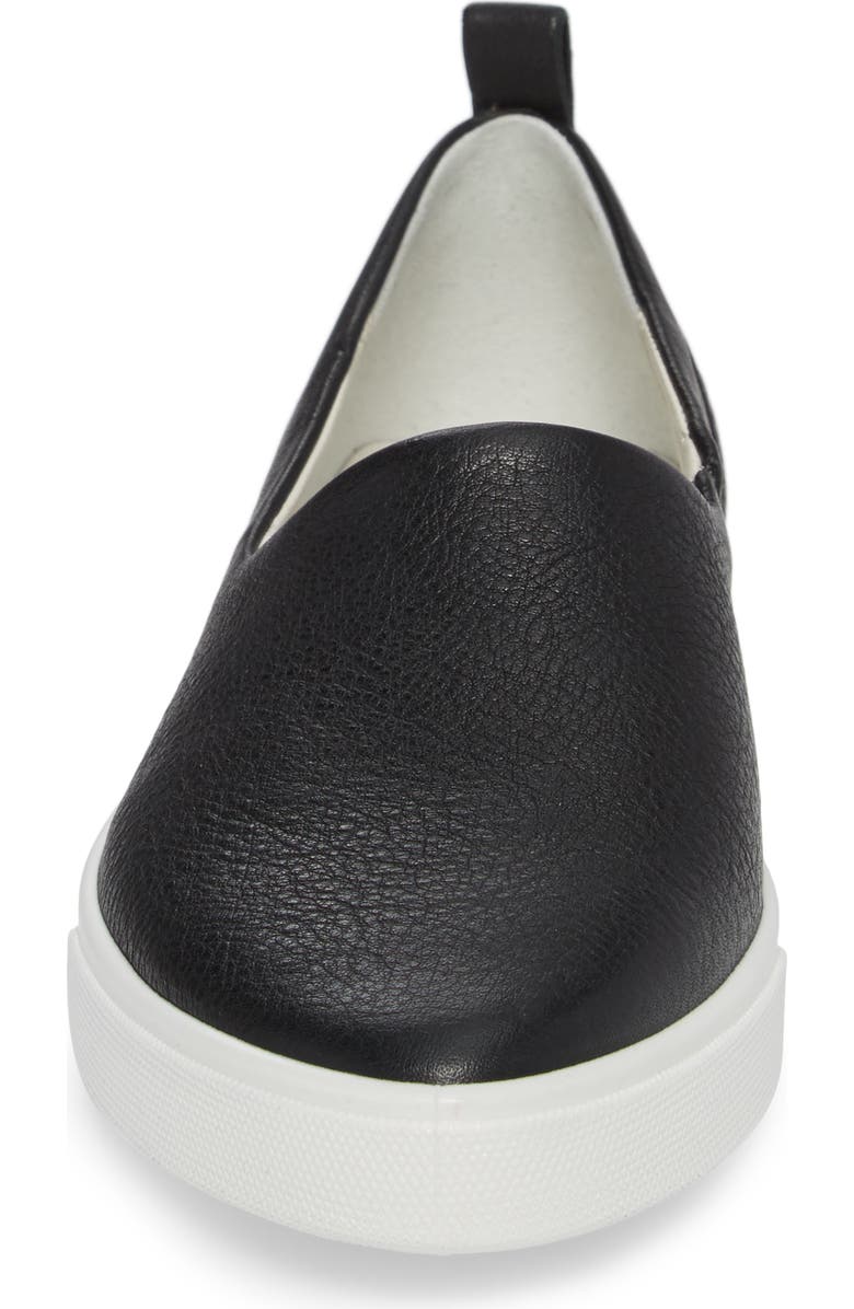 ECCO Gillian Slip-On Sneaker, Alternate, color,