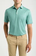 Peter Millar Fulton Summer Comfort Performance Jersey Polo