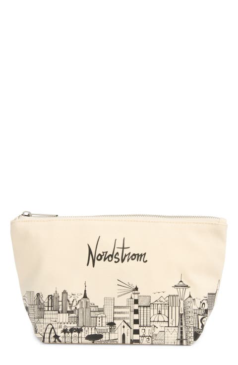 125th Anniversary Cosmetics Bag
