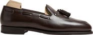 Myrqvist Mölle II Tassel Loafers