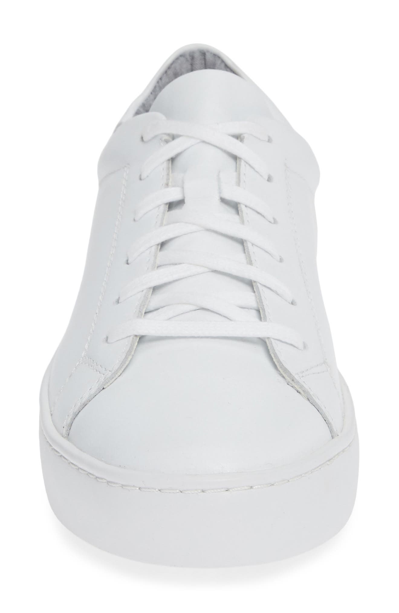 Vagabond Shoemakers Zoe Sneaker, Alternate, color, 