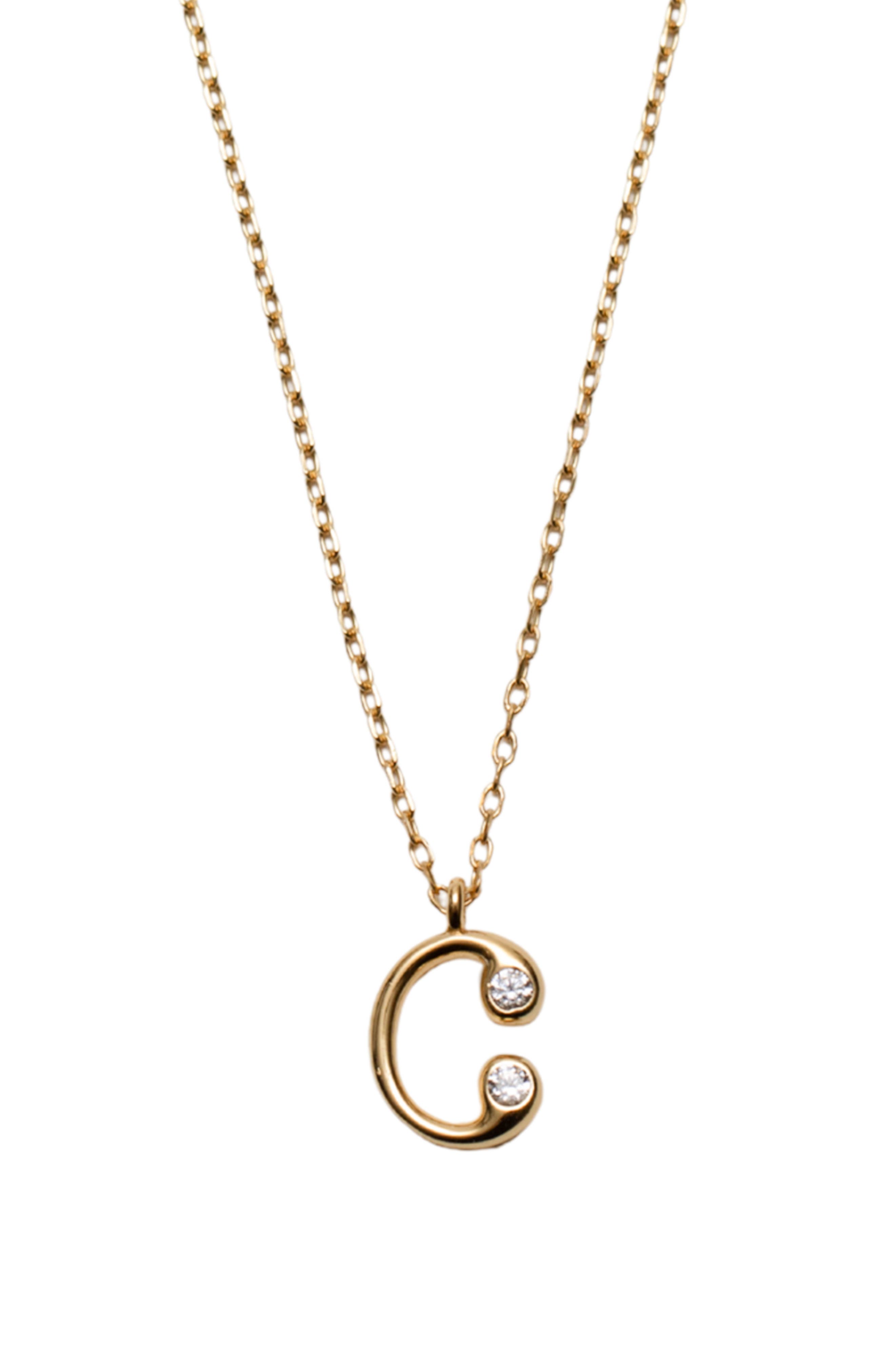 selected GOLD C