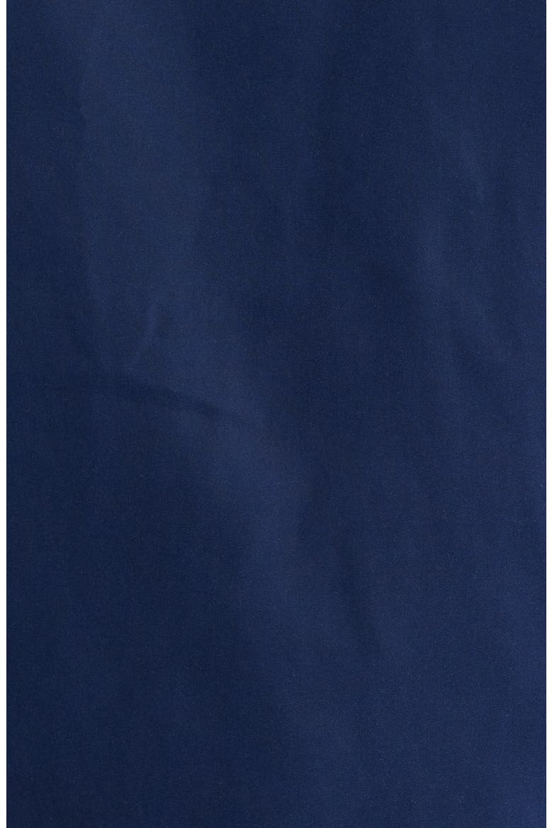Bleecker Zip Jacket, Alternate, color, NAVY