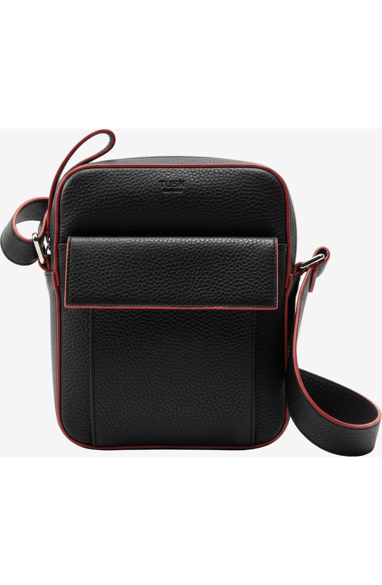 Tusk Anu Everyday Crossbody Bag, Main, color, Black