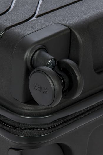 21" Expandable Carry-On Spinner