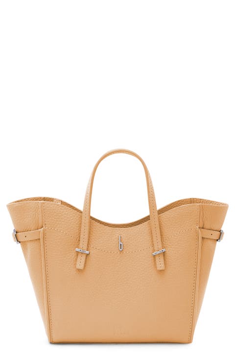 Mini Greta Crossbody Tote