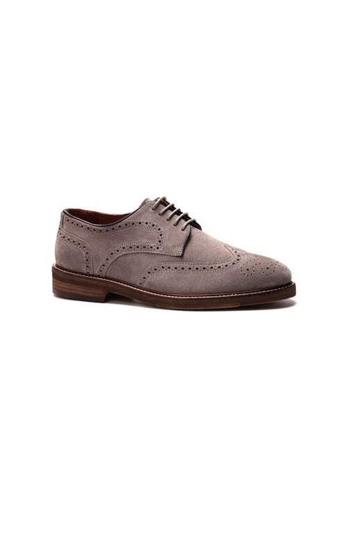 A. Veer Cambridge Wingtip Lace-up