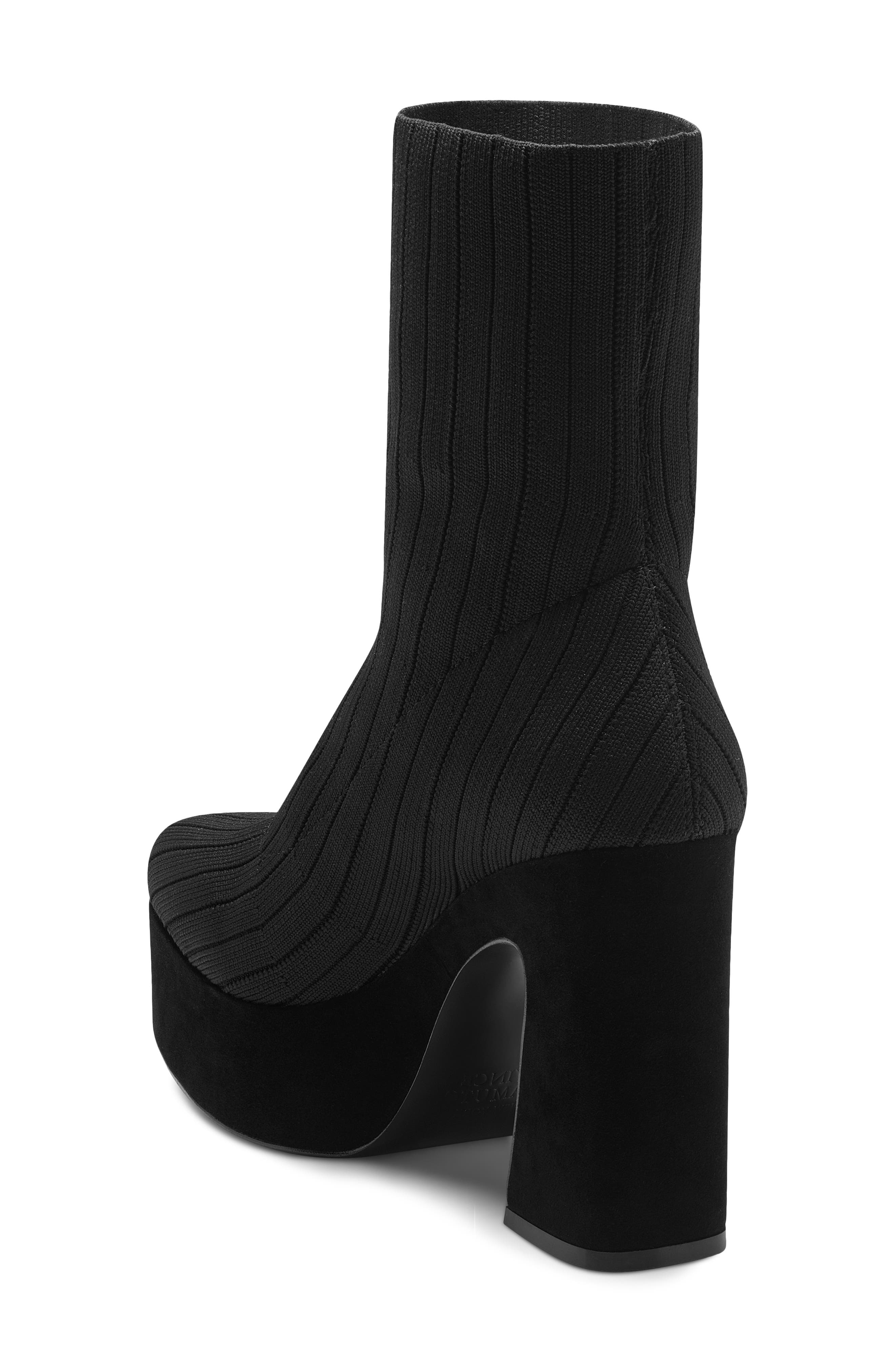 Vince Camuto Saba Platform Bootie, Alternate, color, 