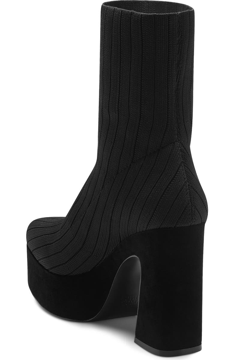Vince Camuto Saba Platform Bootie, Alternate, color,