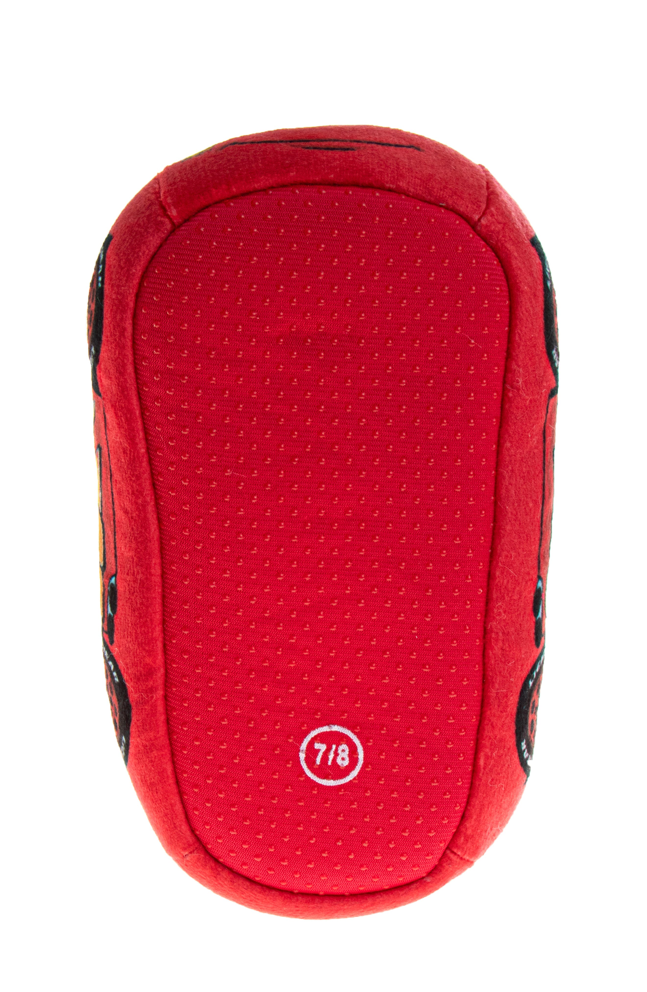 JOSMO Kids' Disney Pixar Cars Slipper, Alternate, color, 