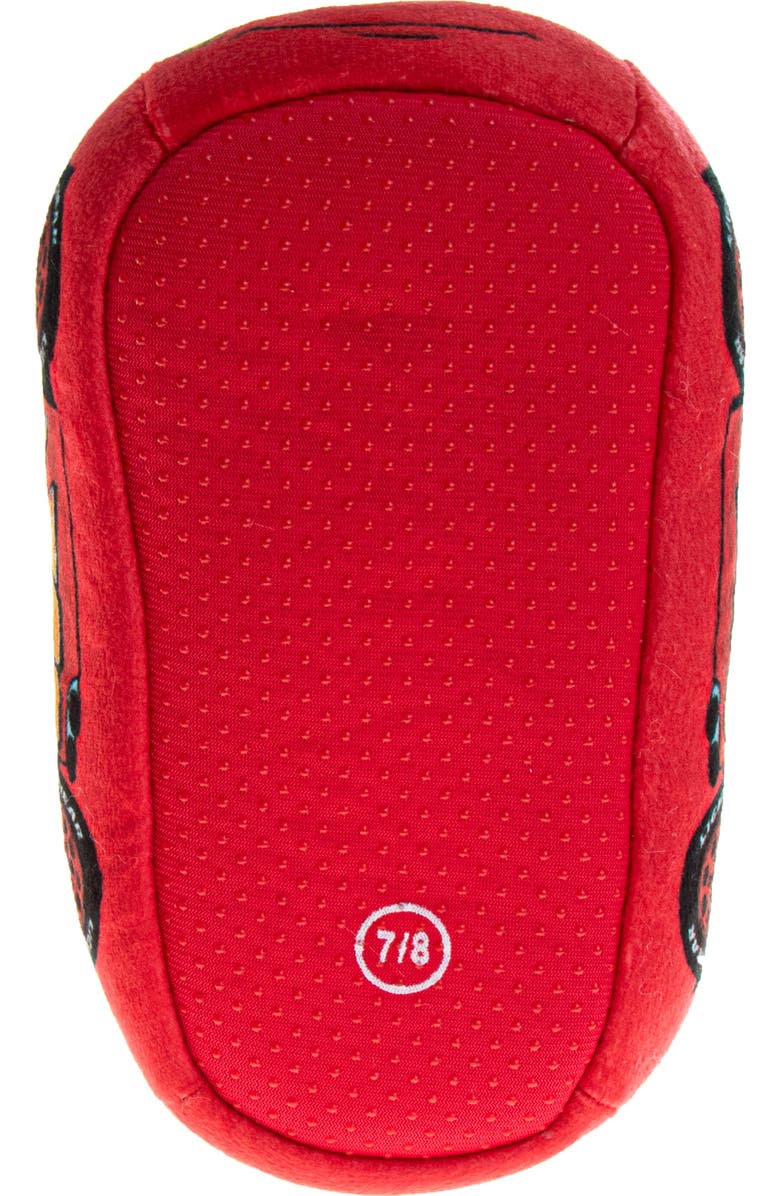 JOSMO Kids' Disney Pixar Cars Slipper, Alternate, color,