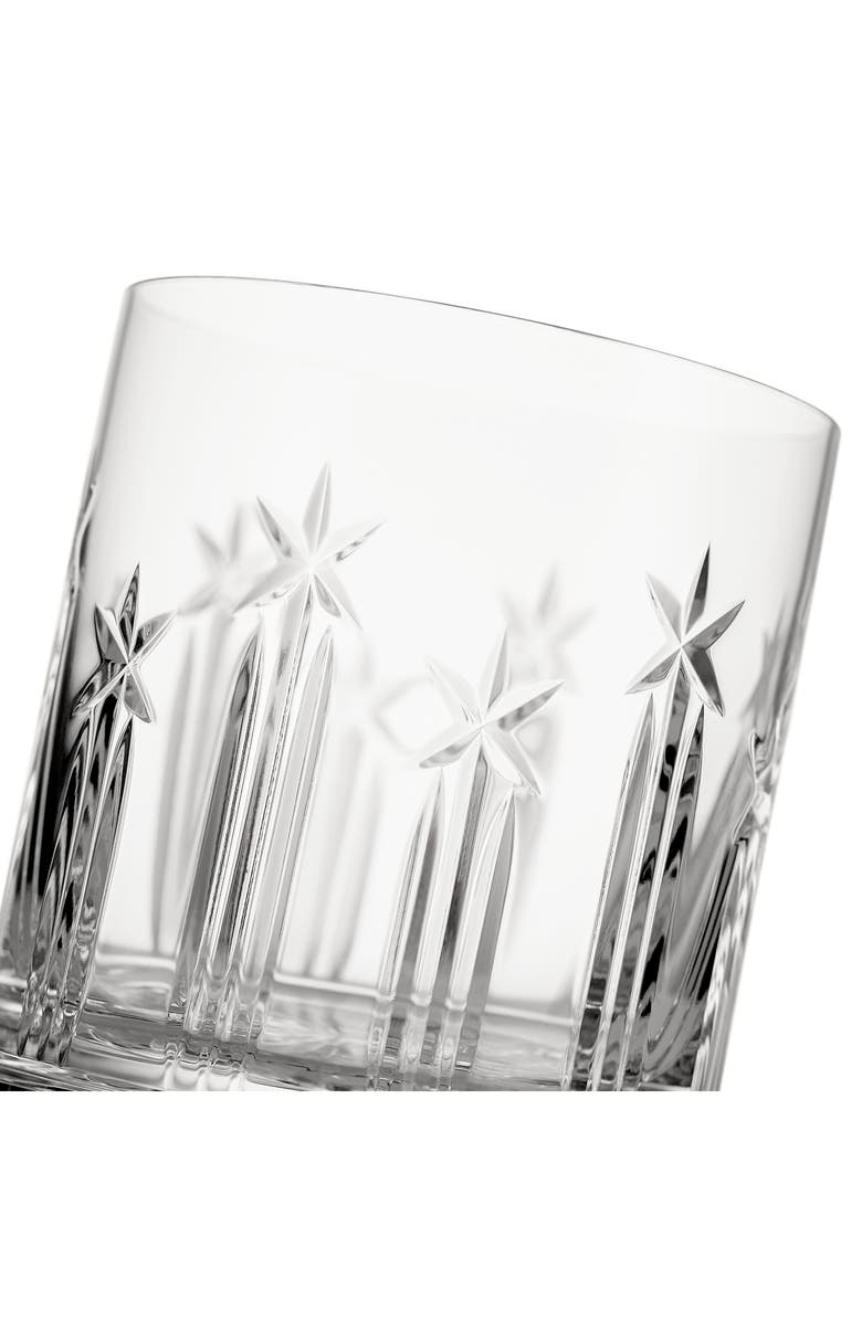 Waterford Crystal Double Old-Fashioned Glasses, Set of 2, Alternate, color,
