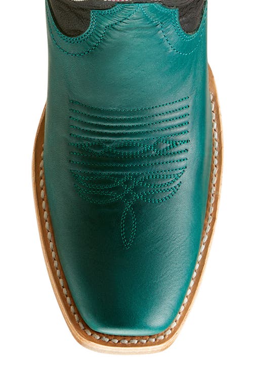 Ariat Futurity Colt Western Boot