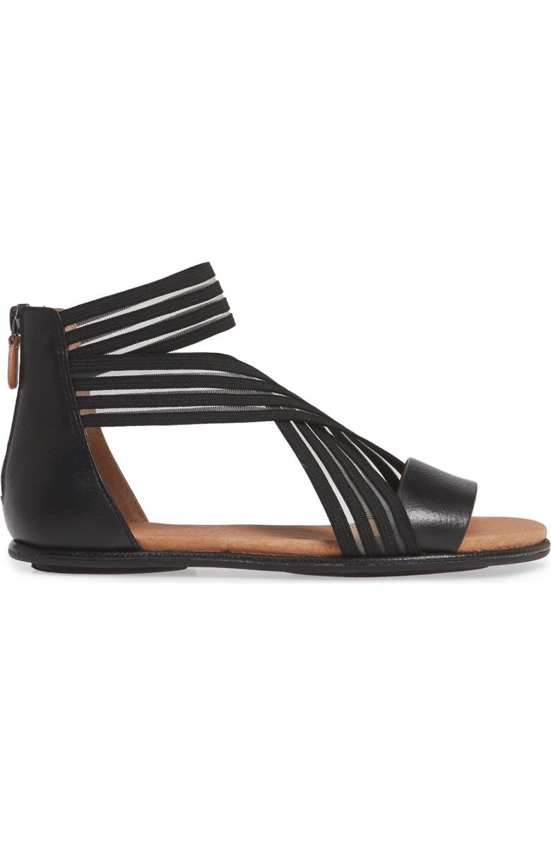 Gentle Souls by Kenneth Cole Break Sandal, Alternate, color,