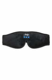 Bluetooth Memory Foam Sleep Mask