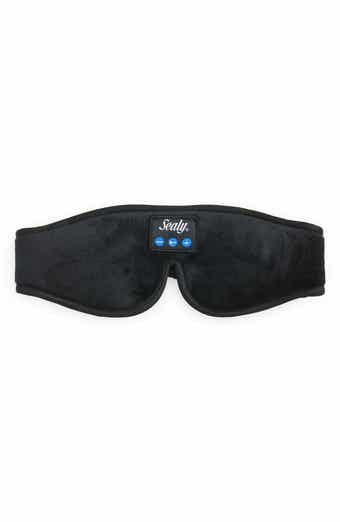 Bluetooth Memory Foam Sleep Mask