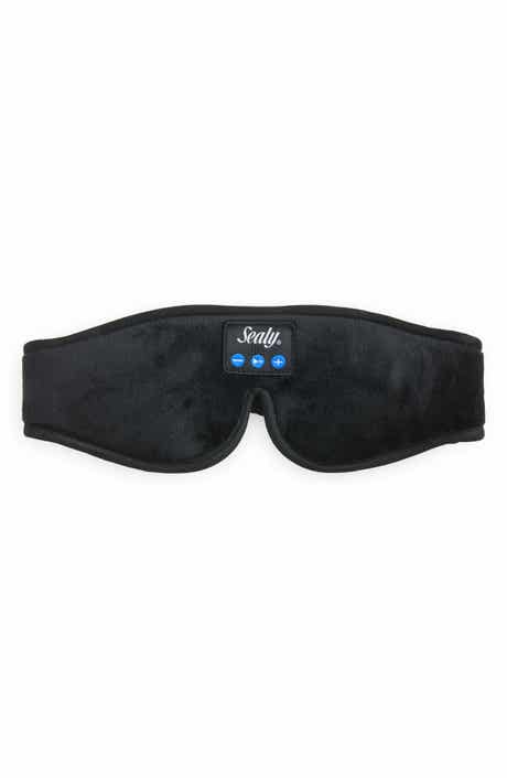 Bluetooth Memory Foam Sleep Mask