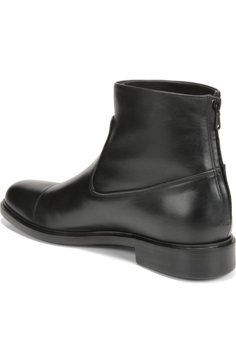 Vince Beckett Zip Boot, Alternate, color,