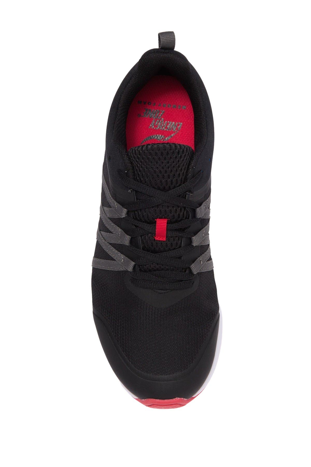 ENERGY ZONE Enthusiast II Sneaker, Alternate, color, 