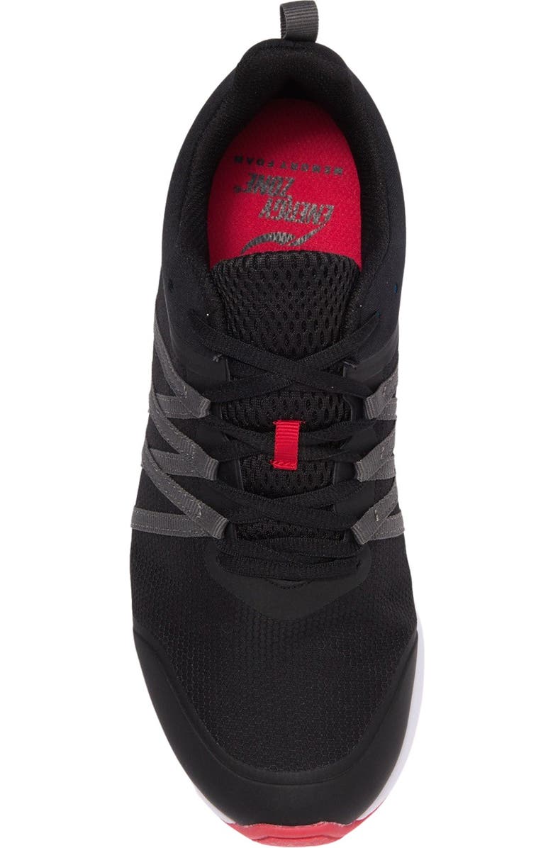 ENERGY ZONE Enthusiast II Sneaker, Alternate, color,