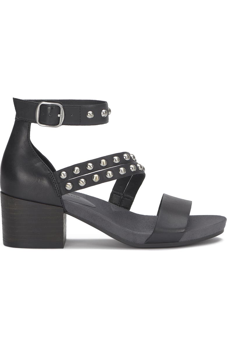 Lucky Brand Piah Ankle Strap Sandal, Alternate, color,