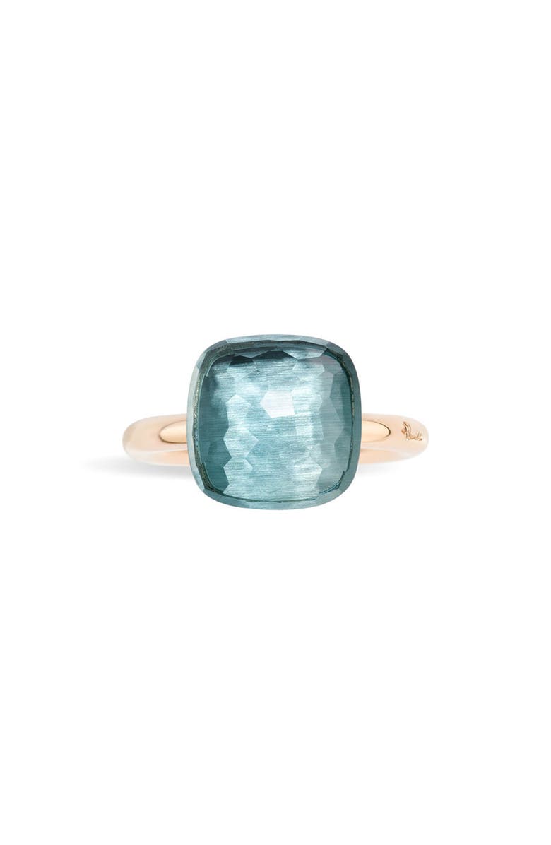 Pomellato Nudo Classic Ring, Alternate, color, 