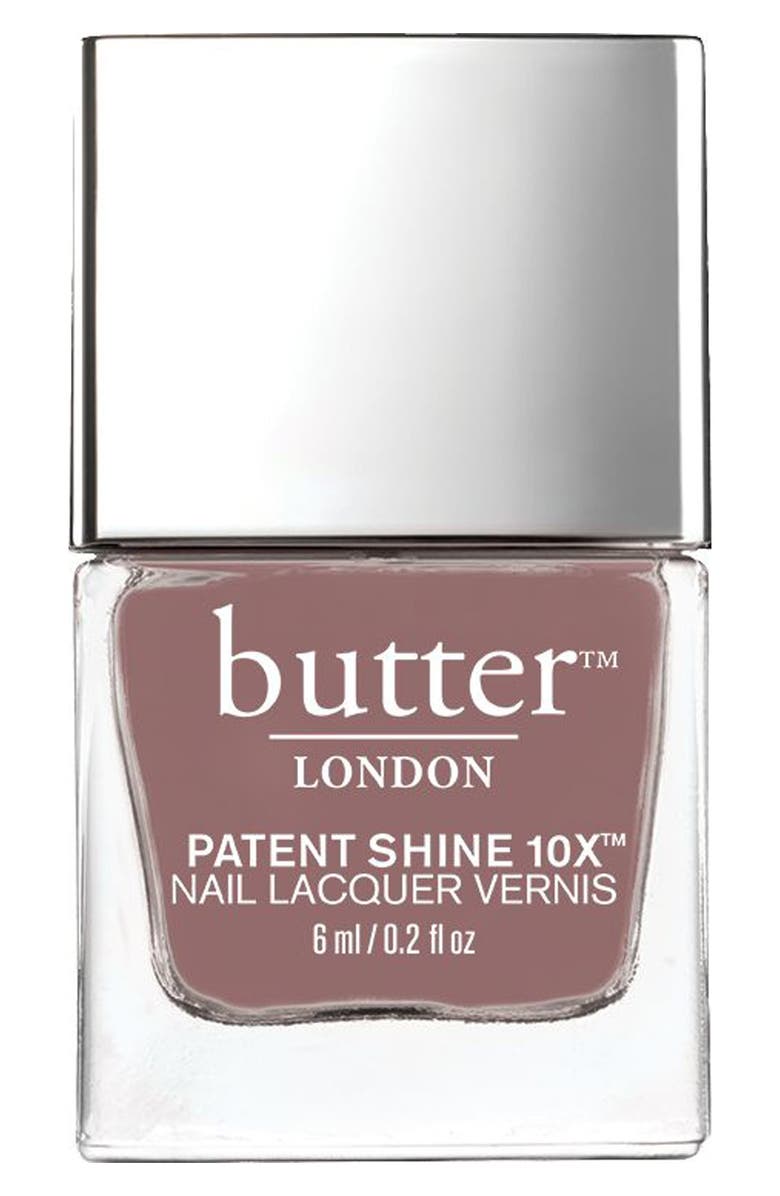 butter LONDON EVENTfull Nail Lacquer Collection, Alternate, color, 