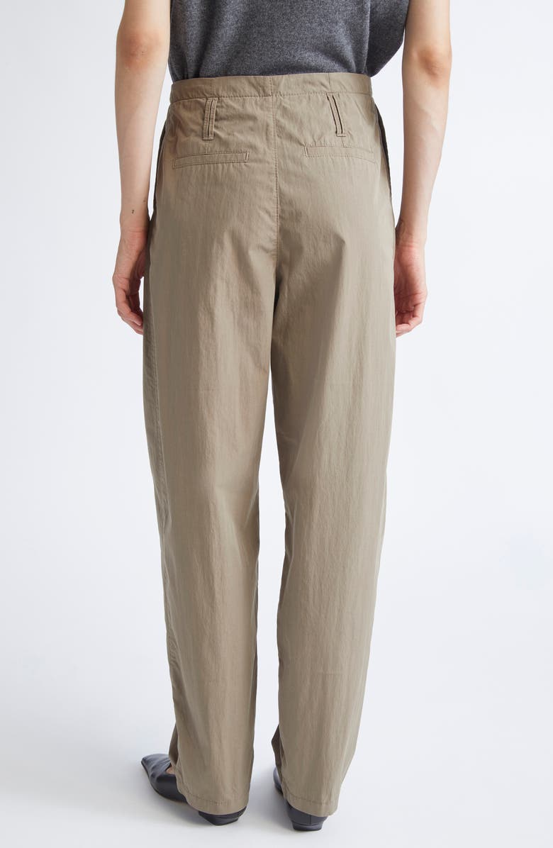 NACKIYÈ Dylan Pants, Alternate, color, Khaki