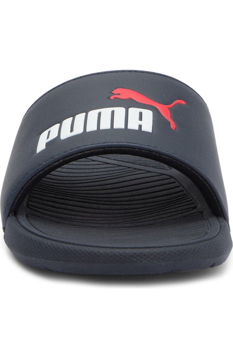 PUMA Cool Cat 2.0 Slide Sandal, Alternate, color,