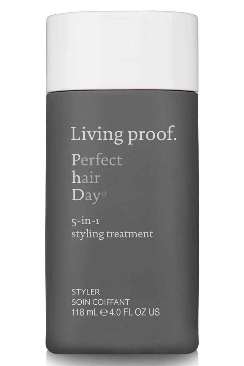 Perfect hair Day™ 5-in-1 Styling Treatment, Main, color, NO COLOR