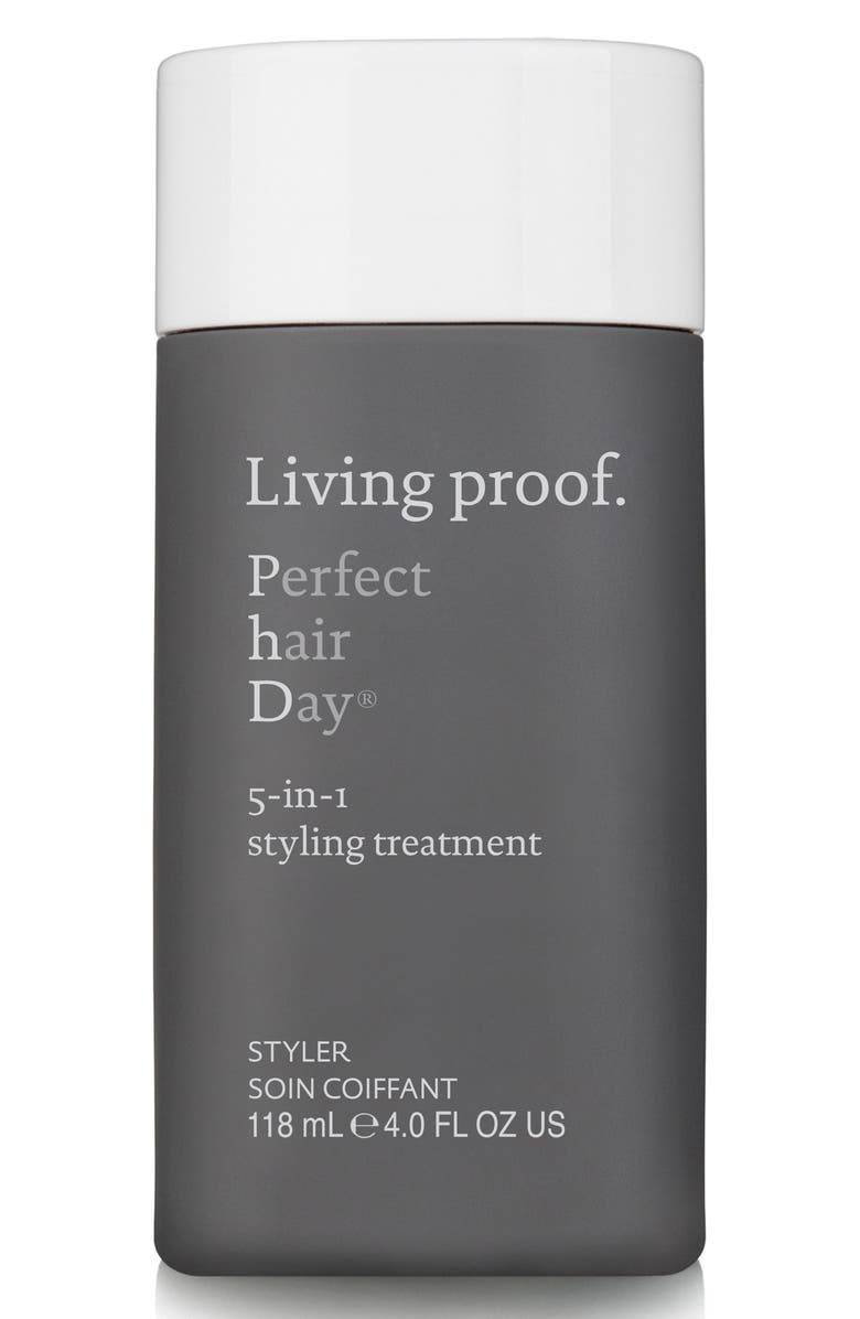Living proof<sup>®</sup> Perfect hair Day<sup>™</sup> 5-in-1 Styling Treatment, Main, color, 