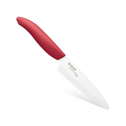 Revolution Ceramic 4.5-Inch Utility Knife