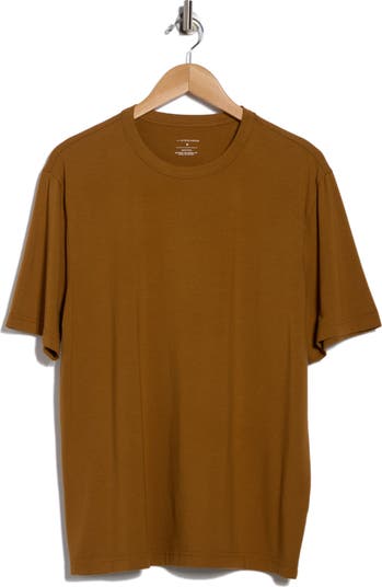 Cotton & Modal Blend T-Shirt