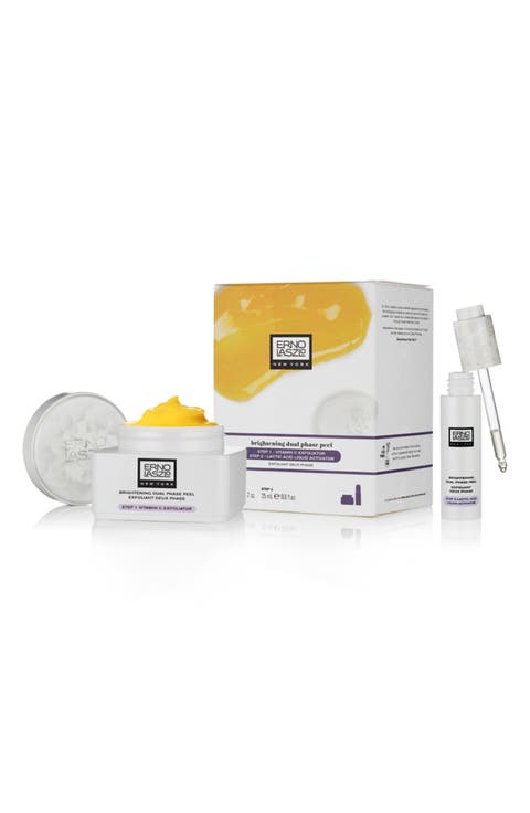 Brighten Dual Phase Peel