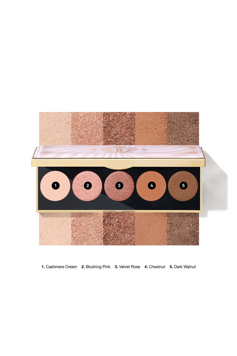Pink Mirage Eyeshadow Palette, Alternate, color, PINK MIRAGE