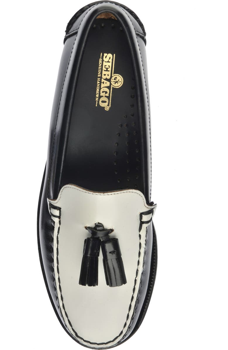 Sebago Classic Will Tassel Loafer, Alternate, color,