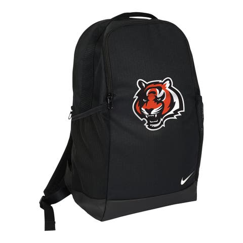 Cincinnati Bengals Primary Logo Backpack