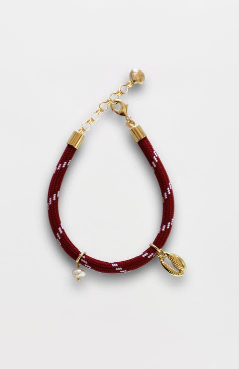 The Nellie Bracelet