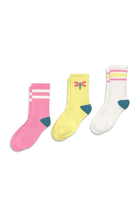 Kids Athletic Sock In Seasonal Prints (Toddler, Little Kid, Big Kid)
