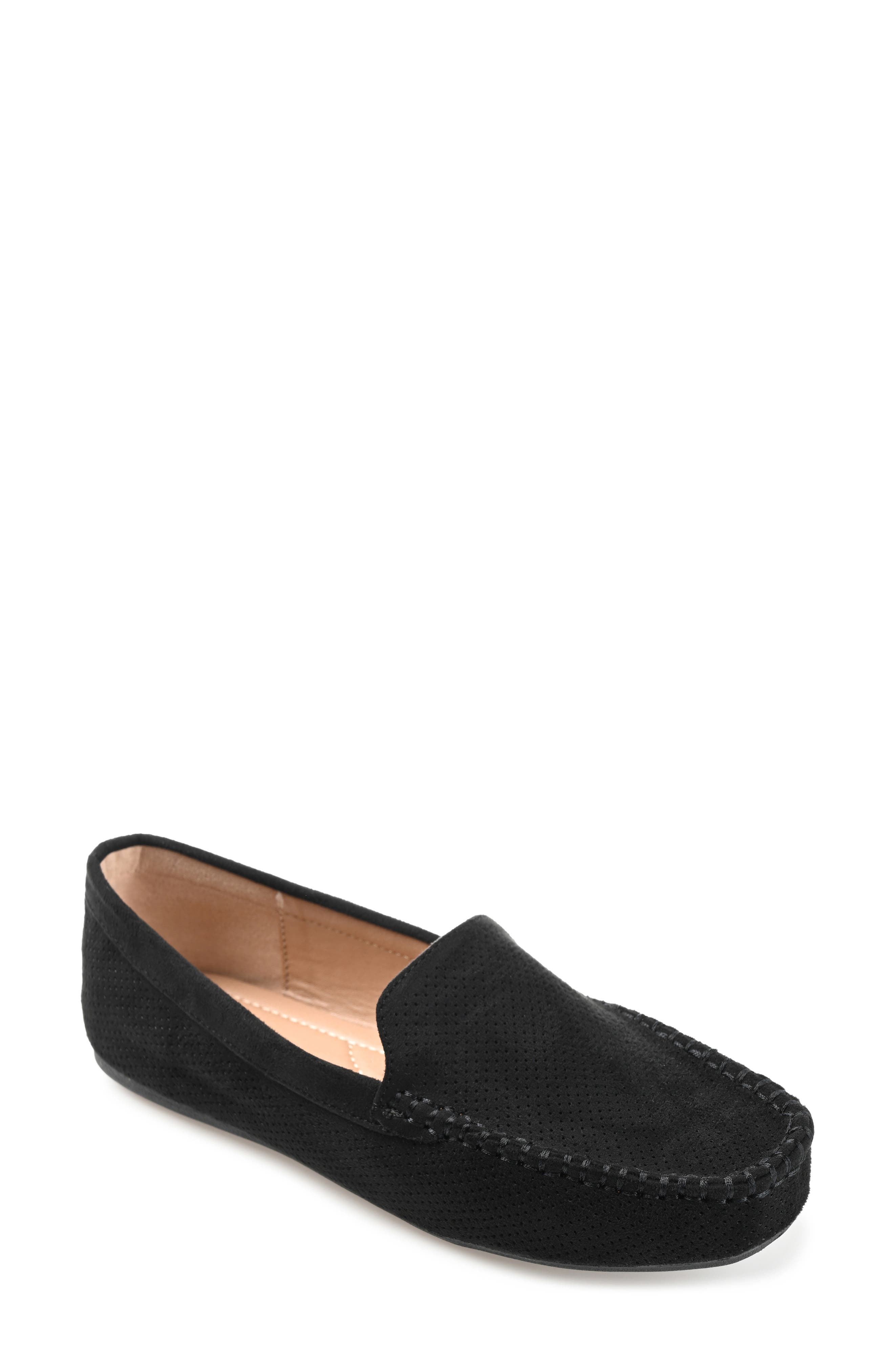 Journee Collection Halsey Loafer - Wide Width