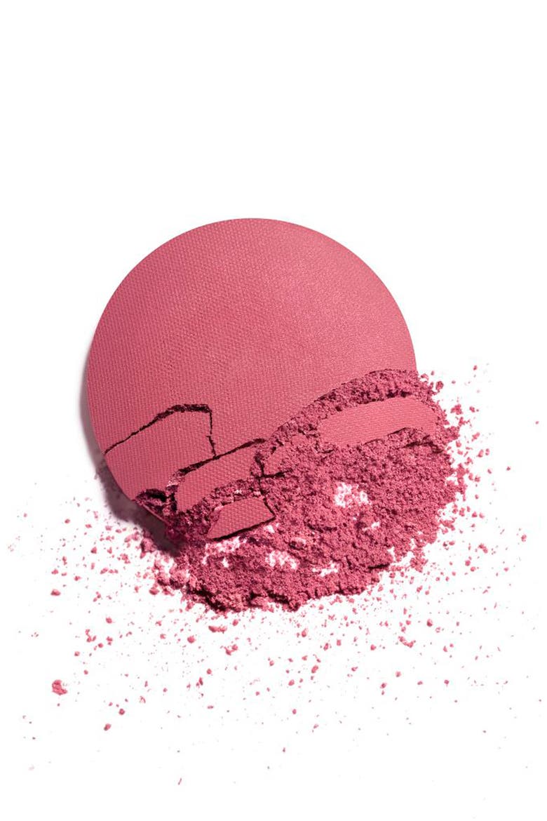JOUES CONTRASTE Powder Blush, Alternate, color, 602 ROSE RUBAN